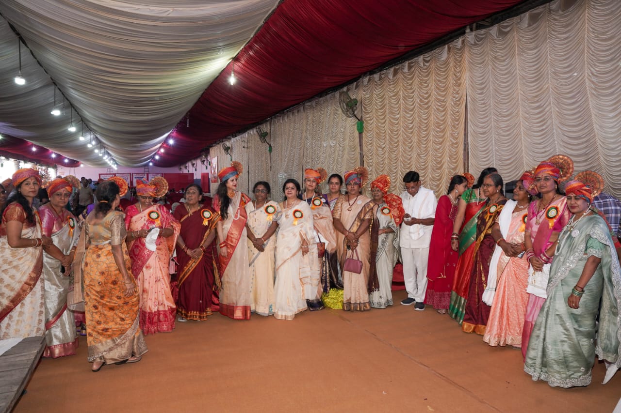 Dushera Sammelan Photo 27